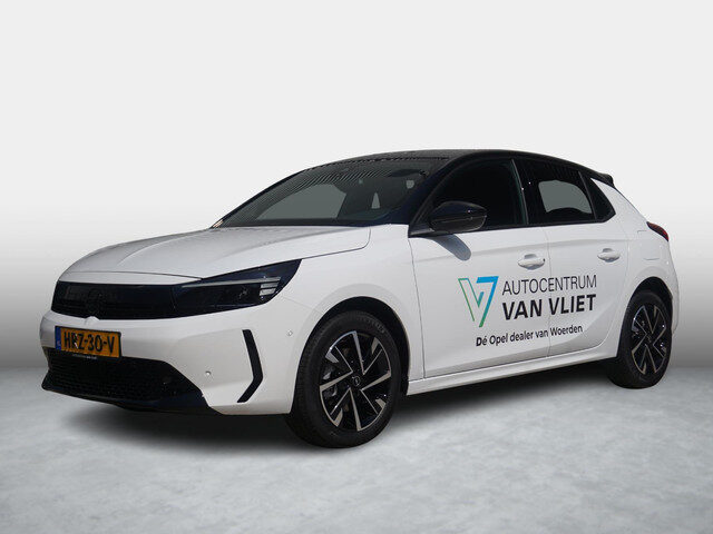 Opel Corsa 1.2 Turbo Hybrid GS