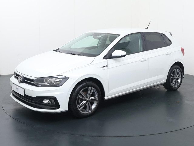 Volkswagen Polo 1.0 TSI R-Line Edition