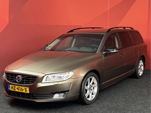 Volvo V70 2.0 D4 Summum