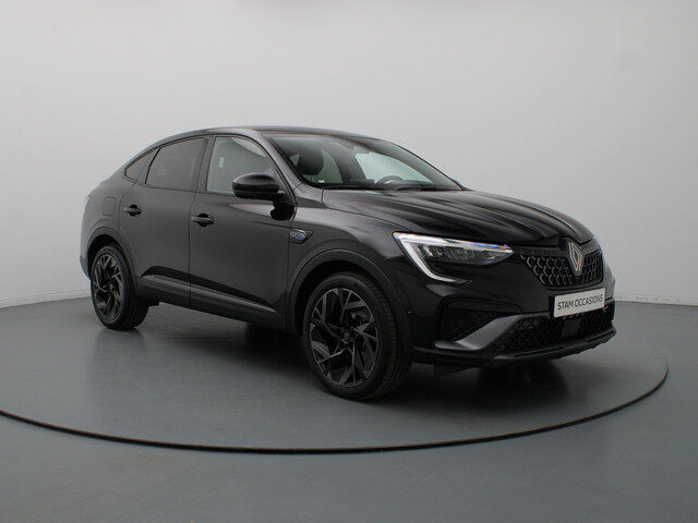Renault Arkana 145pk E-Tech full hybrid esprit Alpine