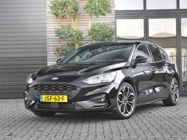 Ford Focus 1.5 EcoBoost ST Line Business