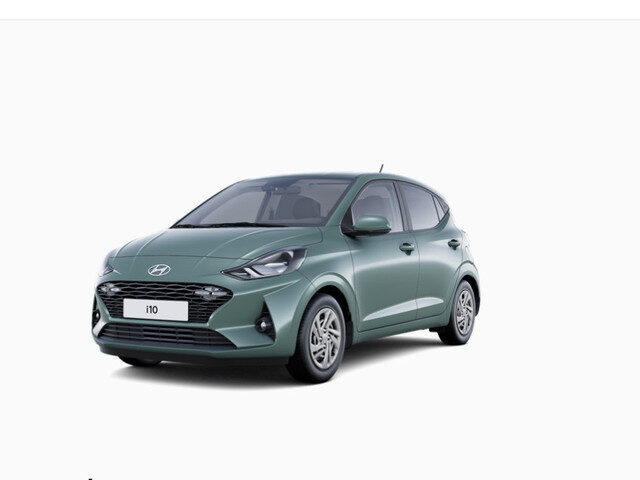Hyundai i10 1.0 Comfort Smart