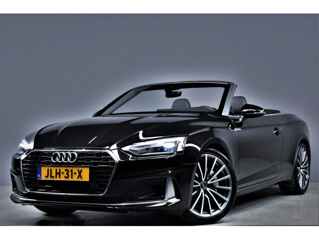 Audi A5 Cabriolet 40 TFSI 204pk Pro Line Automaat
