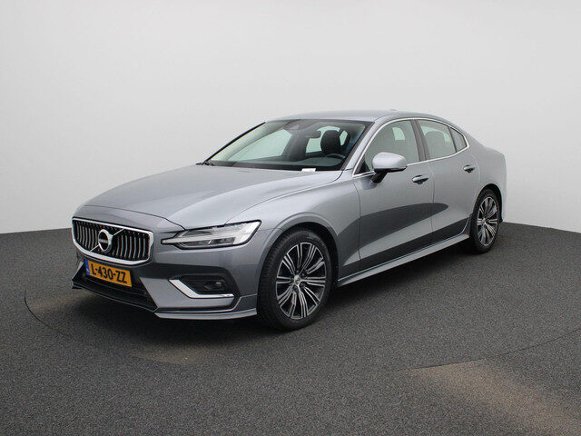 Volvo S60 2.0 B3 Inscription