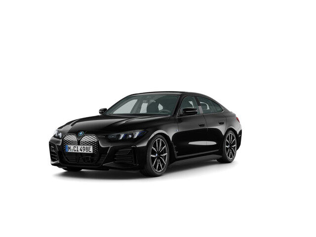 BMW i4 eDrive40 M Sport Edition 84 kWh