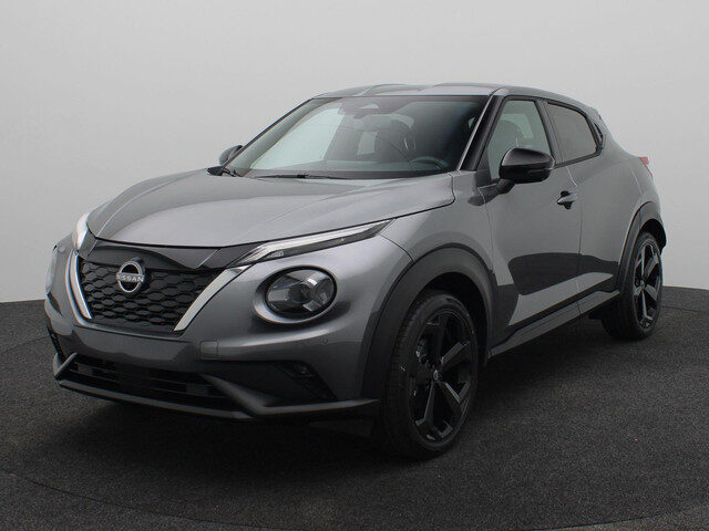 Nissan Juke 1.6 Hybrid Tekna
