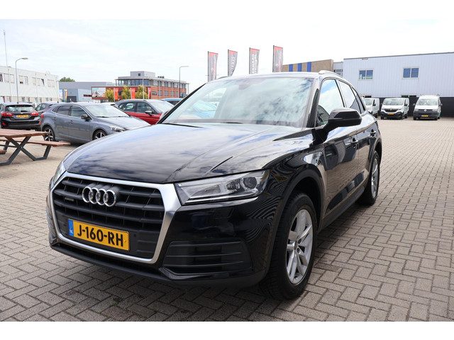 Audi Q5 50 TFSI e quattro Pro Line