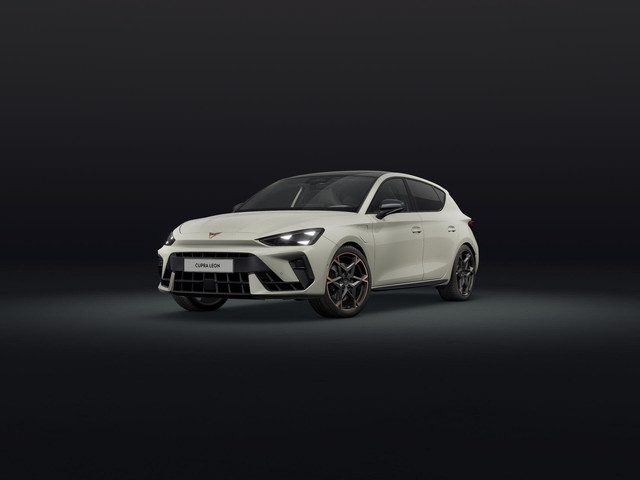 Cupra Leon 1.5 TSI e-Hybrid VZ Performance