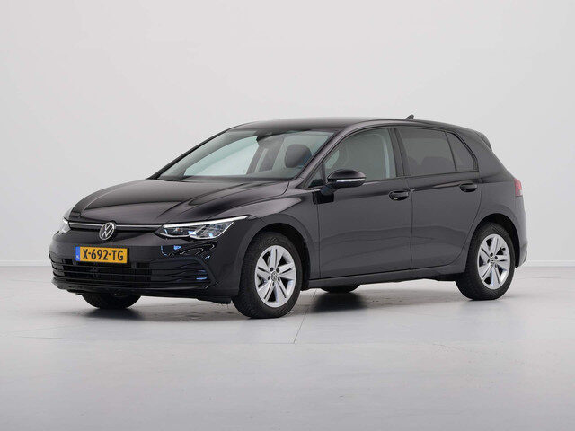 Volkswagen Golf 1.0 TSI Life Business
