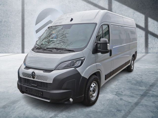 Citroën Jumper 2.2 BlueHDi 140pk L3H2 3.5t Zwaar | Rijklaar | Operational Lease 48 mnd 20.000km per