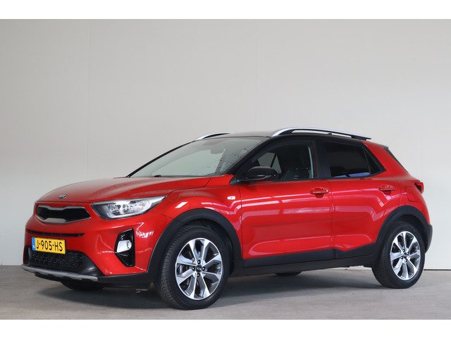 Kia Stonic 1.0 T-GDi Sports Edition NL-Auto!!