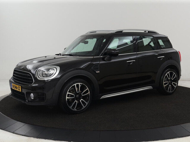 MINI Countryman 1.5 One Business Edition | Leder |