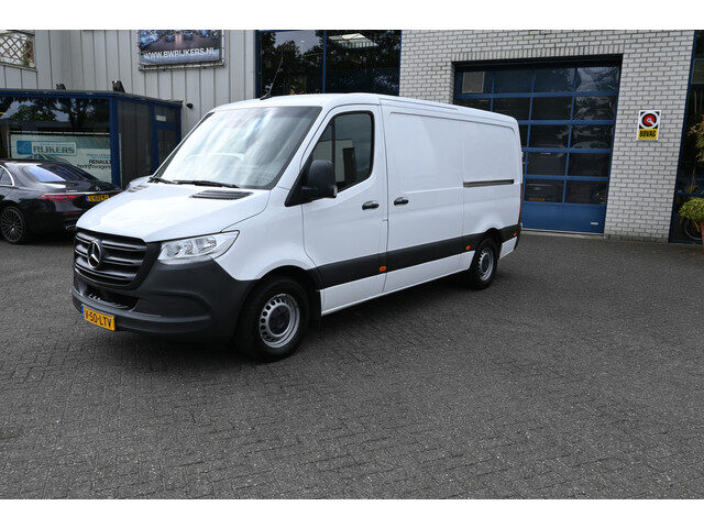 Mercedes-Benz Sprinter 315 CDI L2H1