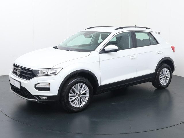 Volkswagen T-Roc 1.5 TSI Style