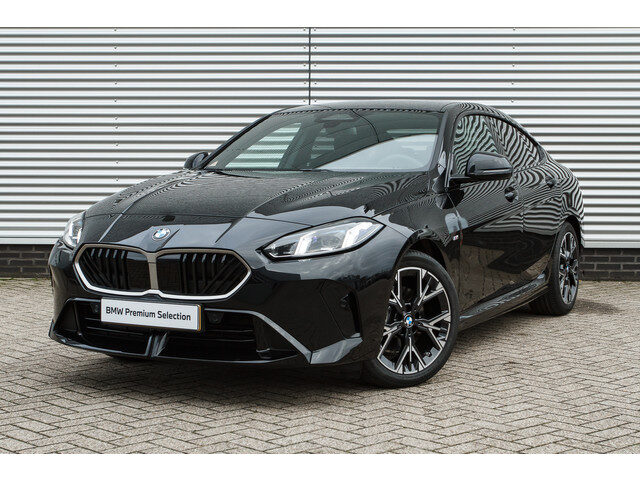 BMW 2 Serie Gran Coupé 220 M Sport Automaat