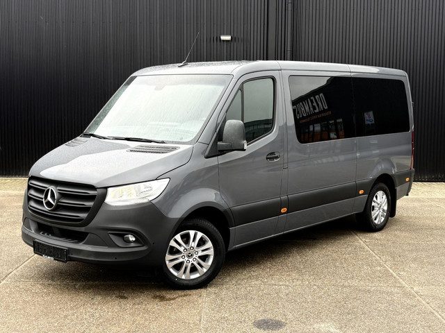 Mercedes-Benz Sprinter Tourer 316 CDI L2H1