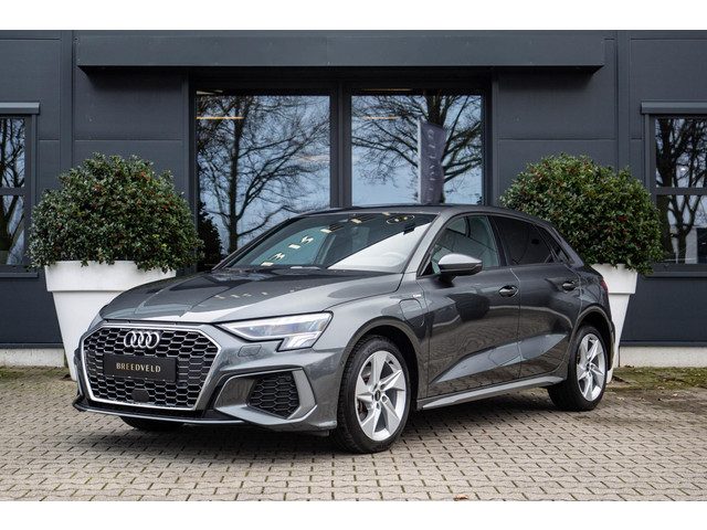 Audi A3 Sportback 40 TFSI e S tronic S line