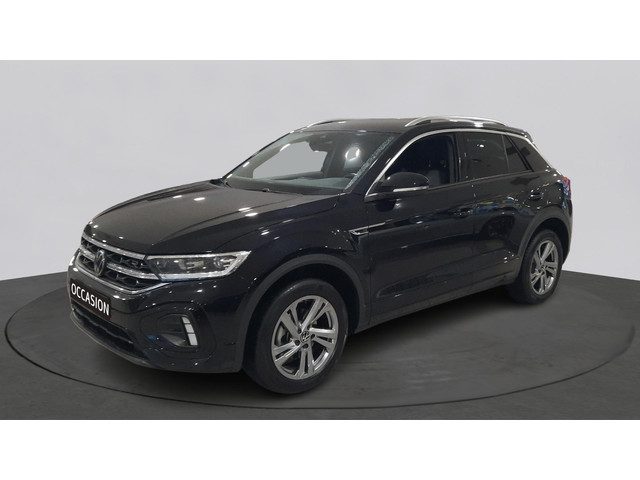 Volkswagen T-Roc 1.5 TSI Automaat | R-Line Business | trekhaak | Camera |
