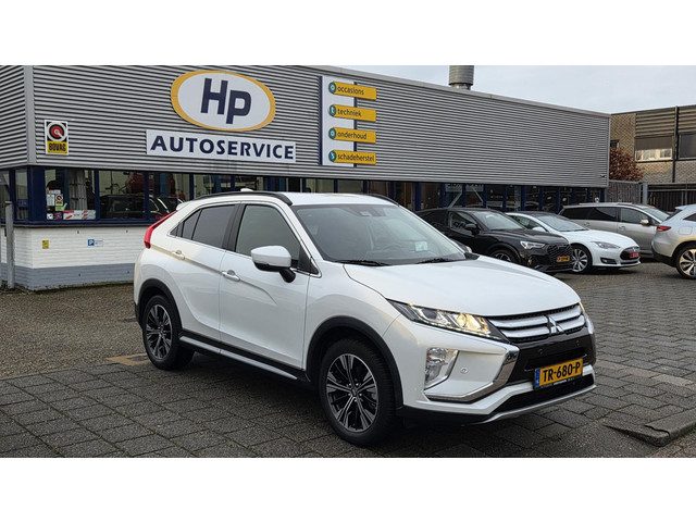 Mitsubishi Eclipse Cross 1.5 DI-T Intense