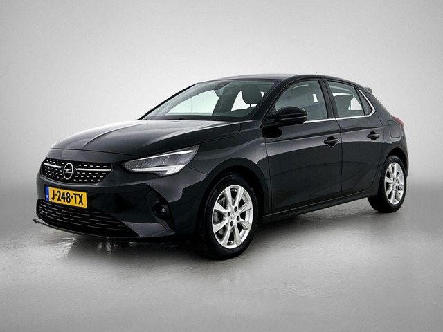 Opel Corsa 1.2 Elegance