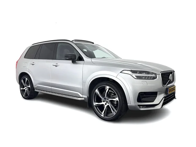 Volvo XC90 2.0 B5 AWD Inscription R-Design Intro Edition [7-Pers.]