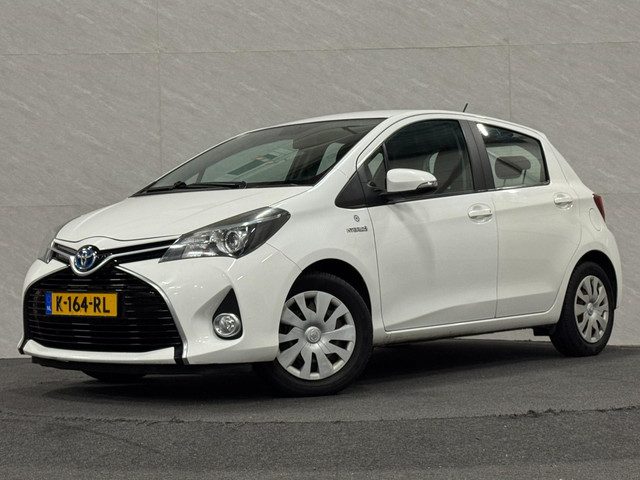 Toyota Yaris 1.5 Hybrid Comfort Airco Achteruitrijcamera Keyless
