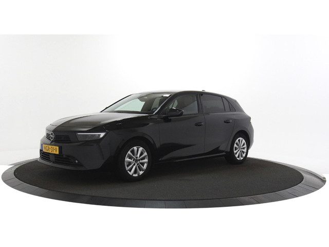 Opel Astra 1.2 Turbo Business Edition