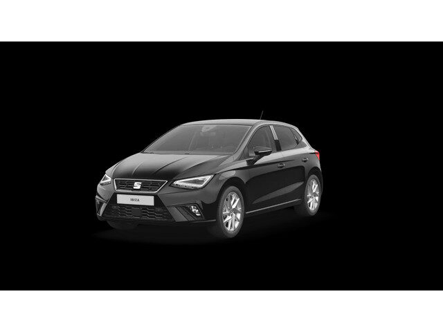 Seat Ibiza 1.0 EcoTSI FR Business Connect