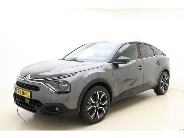 Citroën Ë-C4 Shine 50 kWh