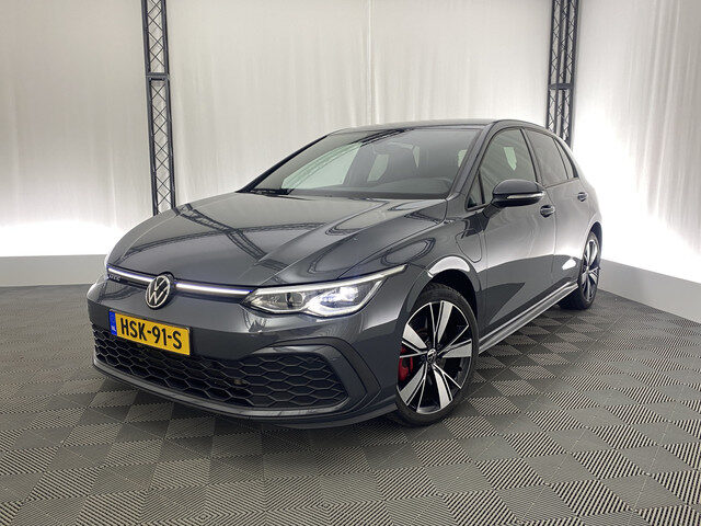 Volkswagen Golf 1.4 eHybrid GTE Automaat