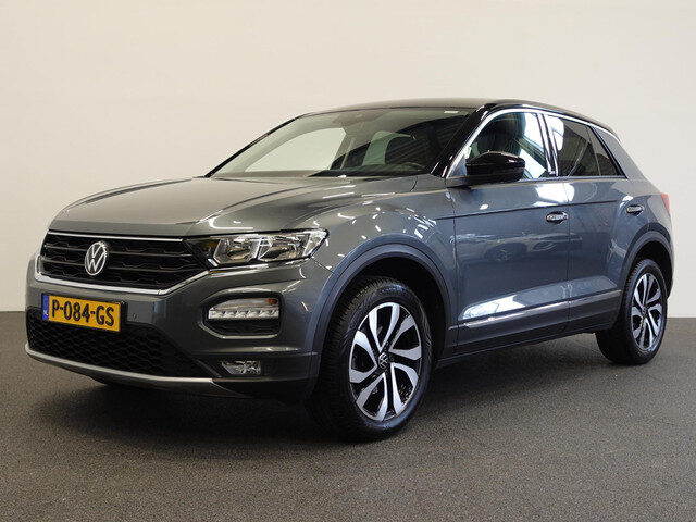 Volkswagen T-Roc 1.5 TSI DSG Active