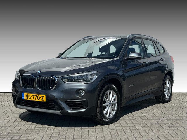 BMW X1 sDrive18i Centennial High Executive