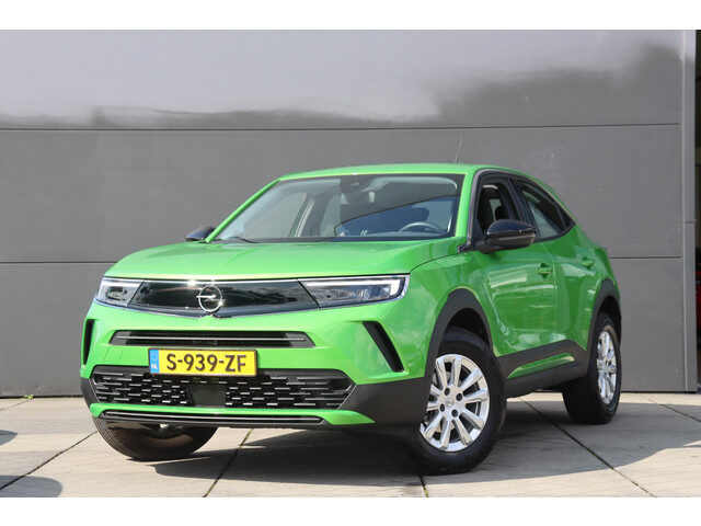 Opel Mokka 1.2 Level 2