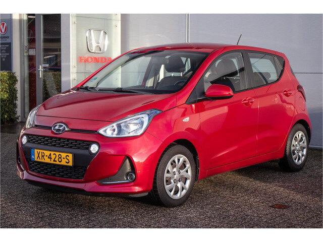 Hyundai i10 1.0i Comfort