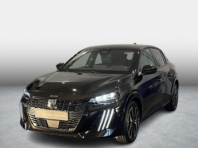 Peugeot 208 1.2 Hybrid 110 e-DCS6 GT