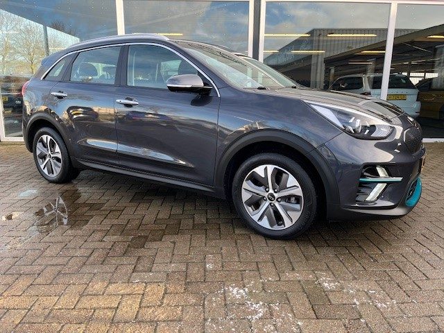 Kia e-Niro DynamicLine 64 kWh