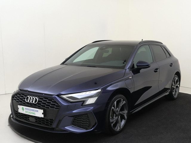 Audi A3 Sportback 40 TFSI e Edition