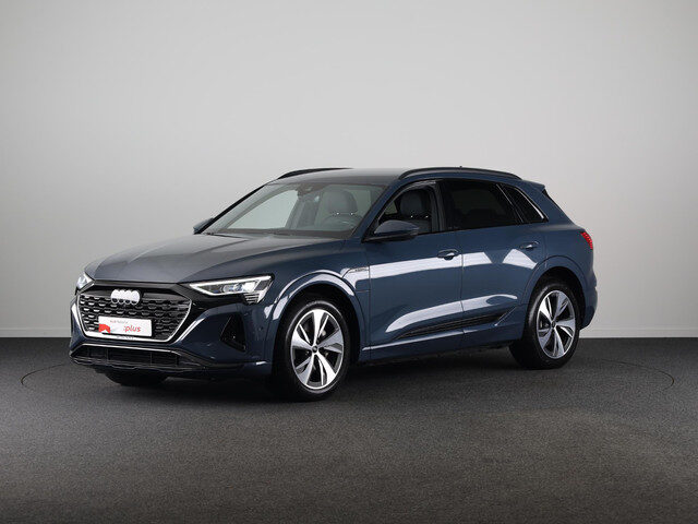 Audi Q8 e-tron 50 quattro Edition 95 kWh