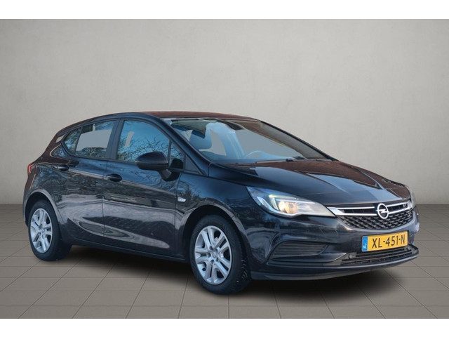 Opel Astra 1.0 Turbo 105pk 5-drs Online Edition