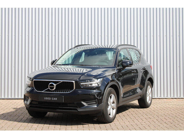 Volvo XC40 T2 Automaat Momentum Core |