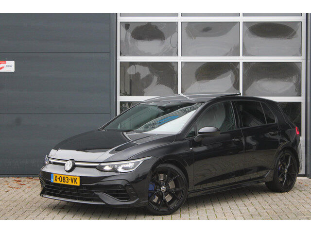 Volkswagen Golf 2.0 TSI R 320pk 4Motion | Pano | IQ Lights | Carplay