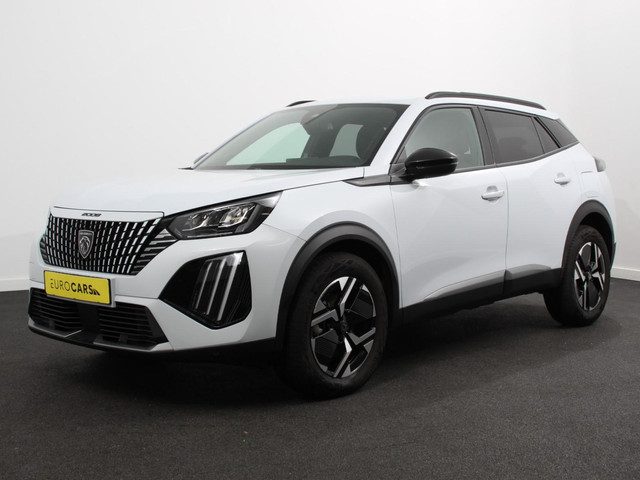 Peugeot 2008 1.2 Hybrid 136 pk Automaat Allure