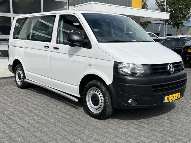 Volkswagen Transporter 2.0 TDI L1H1