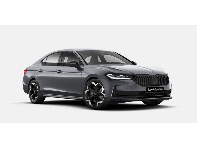 Škoda Superb 1.5 TSI PHEV Sportline Business