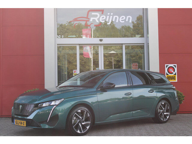 Peugeot 308 SW 1.2 Hybrid 145PK e-DCS6 ALLURE