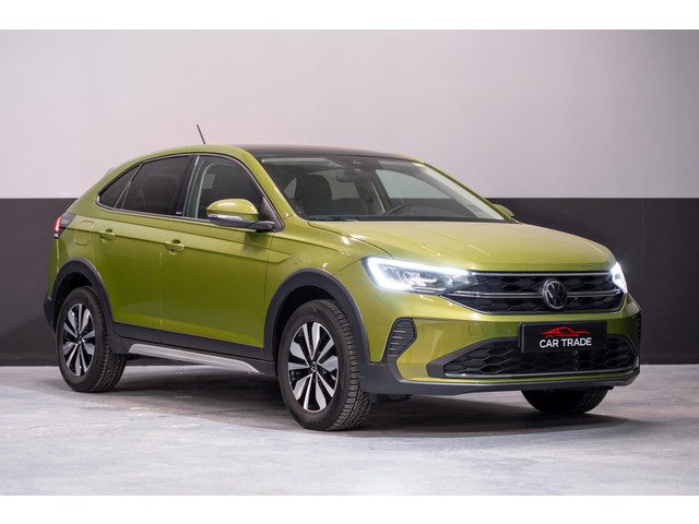 Volkswagen Taigo 1.0 TSI Life Edition