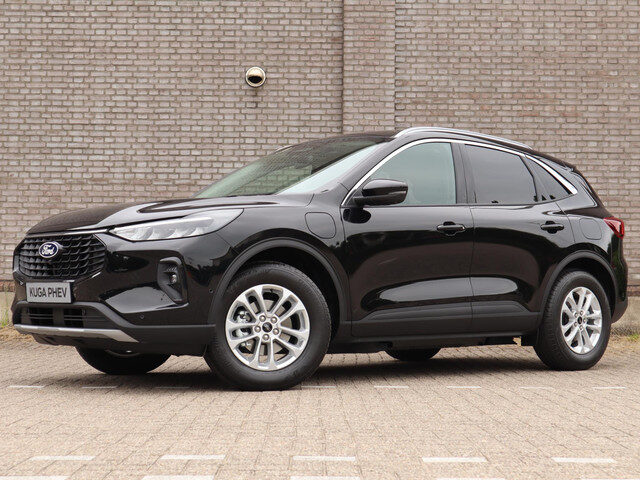 Ford Kuga 2.5 PHEV Titanium