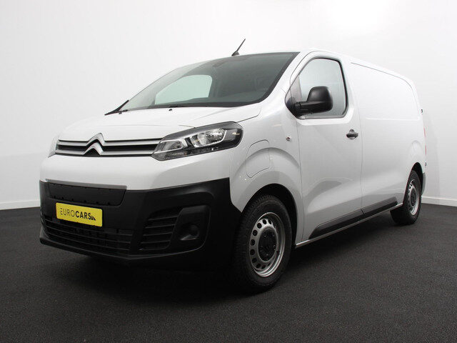 Citroën Ë-Jumpy L2 136 Automaat 75 kWh