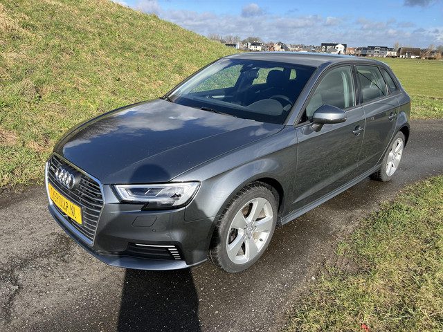 Audi A3 Sportback 40 TFSI e