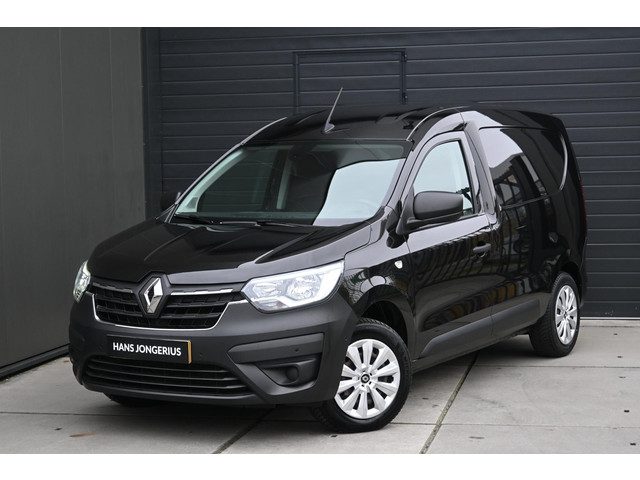 Renault Express 1.5 dCi 75 Comfort +